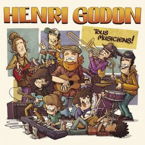 Download track Enfant-Roi' Henri Godon