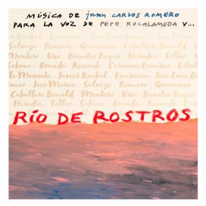 Download track Como Un Río De Rostros Pepe Roca