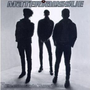 Download track Our Daughter Material Issue