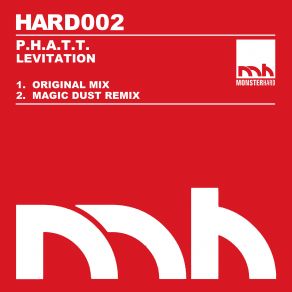 Download track Levitation (Magic Dust Remix) P. H. A. T. T.