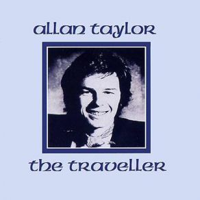 Download track Lady Takes Your Time Allan Taylor