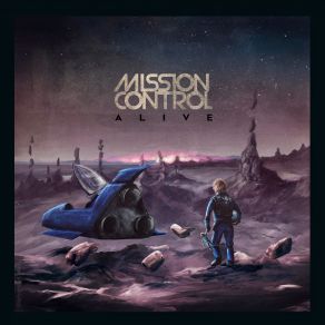 Download track Edge Of The World Mission Control