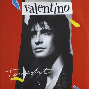 Download track EachTime I Touch You (Extended Version) Valentino