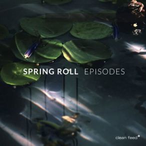 Download track Active Membranes Spring Roll