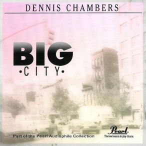 Download track Nuji Dennis Chambers