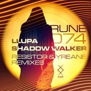 Download track Shadow Walker (Original Mix) Llupa