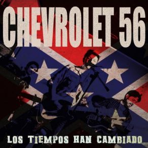 Download track Los Tiempos Han Cambiado Chevrolet 56