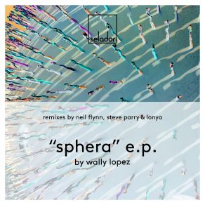 Download track Sphera (Original Mix) Wally Lopez