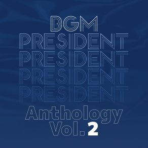 Download track Become A Memory BGM President