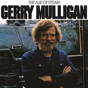 Download track Grand Tour Gerry Mulligan