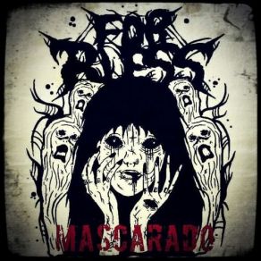 Download track Mascarado 2.0 For Bless