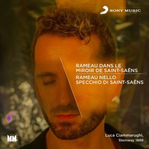 Download track Gavotte Et Six Doubles Luca CiammarughiSix Doubles