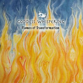 Download track Rituelle Worte Im Heiligen Feuerschein Goddess Whispering