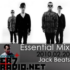 Download track ID - 4 Jack Beats