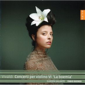 Download track 16. Violin Concerto In G Minor RV 330 - I. Allegro Non Molto Antonio Vivaldi