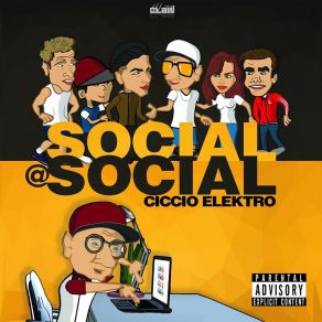 Download track Proverbi Ciccio Elektro