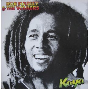 Download track Running Away Bob Marley, The Wailers