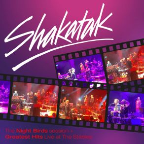 Download track Bitch To The Boys (Live) Shakatak