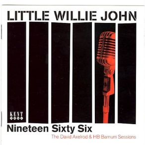 Download track Country Girl Aka Home At Last (Alt Take) Little Willie John