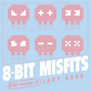 Download track Applause 8-Bit Misfits