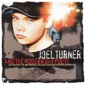 Download track THE REAL JT Joel Turner