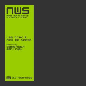 Download track Nimes Works 2 (Mark Ryal Minerva Remix) Nick De Voost