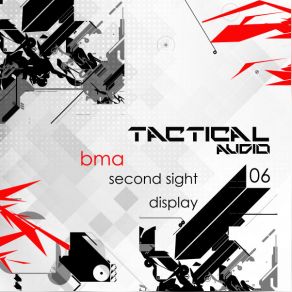 Download track Second Sight BMA