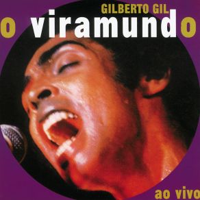 Download track Back In Bahia Gilberto Gil