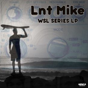 Download track Teahupo'o Lnt Mike