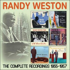 Download track Bass Knows Randy Weston