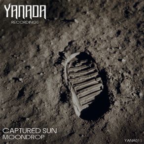 Download track Moondrop (Original Mix) Captured Sun