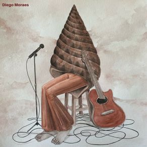 Download track Que Pena Diego Moraes