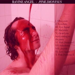 Download track Anhedonia Ravine Angel