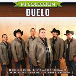 Download track La Ley Del Desprecio Duelo