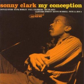 Download track Eastern Incident (Mono) Sonny Clark