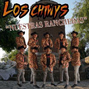 Download track Arrancame La Piel Los Chiwys