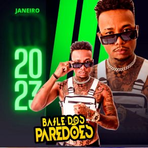 Download track De Cabeça Pra Baixo Baile Dos Paredões