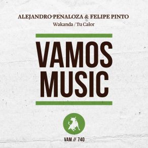 Download track Wakanda Alejandro Peñaloza