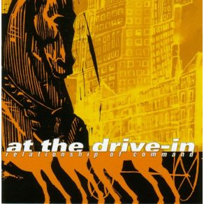 Download track Arcarsenal At The Drive - In