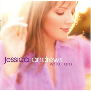 Download track I Don'T Like Anyone Jessica Andrews