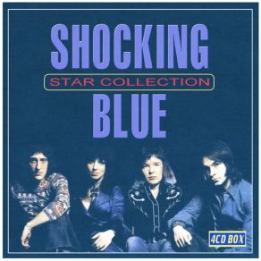 Download track Long And Lonesome Road The Shocking Blue