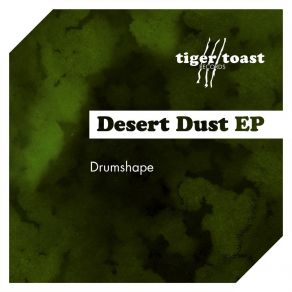 Download track Desert Dust Drumshape