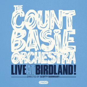 Download track What Kind Of Fool Am I (Live) The Count Basie Orchestra