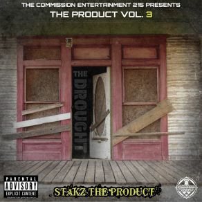 Download track Am I Right Stakz The Product