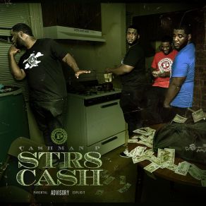 Download track Ride 'Round Cashman PTreva Holmes