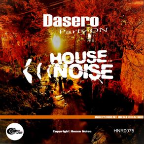 Download track Party On (Original Mix) Dasero