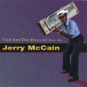 Download track Long Arm Of The Law Jerry McCain