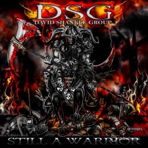 Download track Still A Warrior David Shankle Group