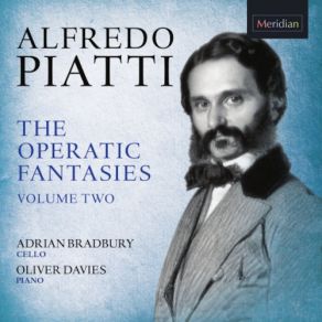 Download track Introduction Et Variations Sur Un Thème De Lucia Di Lammermoor, Op. 2 Oliver Davies, Adrian Bradbury