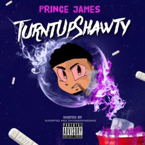 Download track Off Dat Drink James Prince